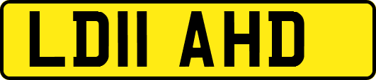 LD11AHD
