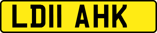 LD11AHK