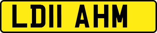 LD11AHM