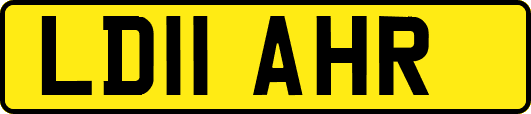 LD11AHR