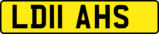 LD11AHS