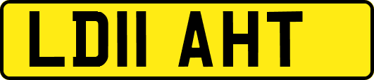 LD11AHT