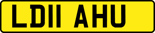 LD11AHU