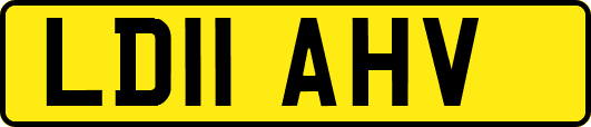 LD11AHV