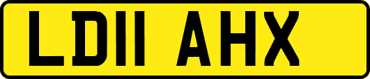 LD11AHX