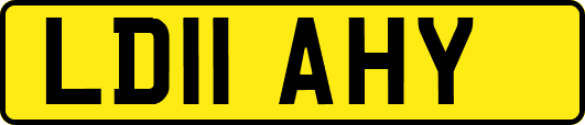 LD11AHY