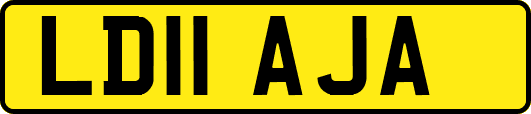 LD11AJA