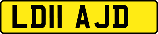 LD11AJD