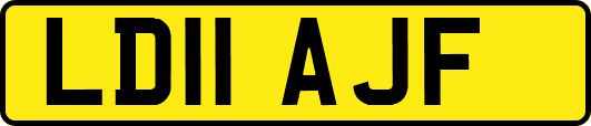 LD11AJF