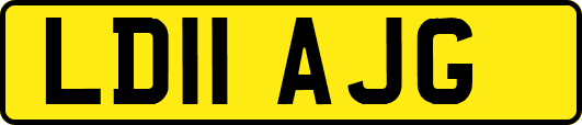 LD11AJG