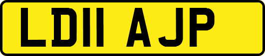 LD11AJP
