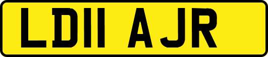 LD11AJR
