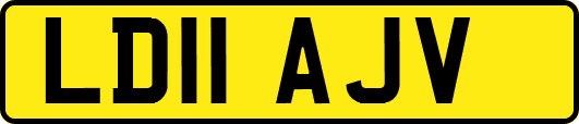 LD11AJV