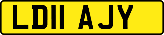 LD11AJY