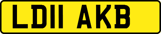LD11AKB