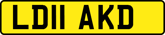 LD11AKD