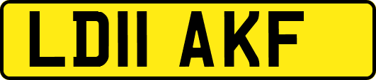 LD11AKF