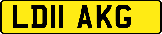 LD11AKG