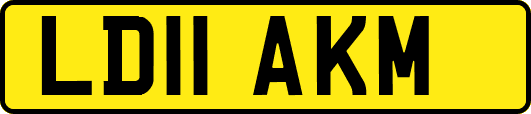 LD11AKM