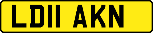 LD11AKN