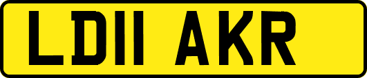 LD11AKR