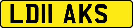 LD11AKS
