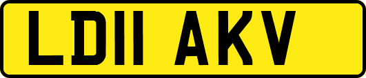 LD11AKV
