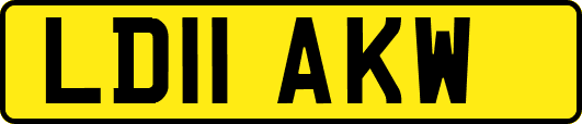 LD11AKW