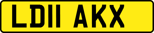 LD11AKX
