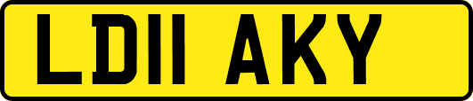 LD11AKY