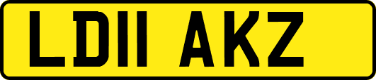 LD11AKZ