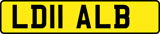 LD11ALB
