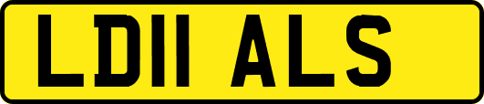 LD11ALS