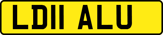 LD11ALU