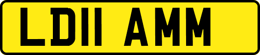 LD11AMM