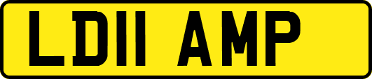 LD11AMP