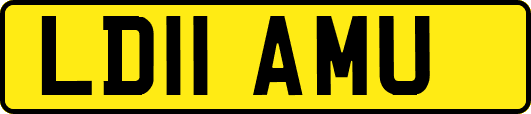 LD11AMU