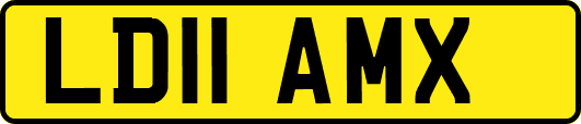 LD11AMX