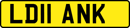 LD11ANK