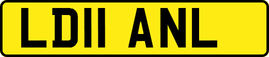 LD11ANL