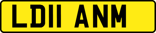 LD11ANM