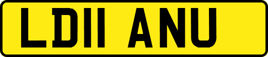 LD11ANU