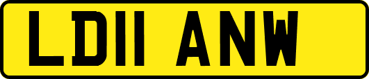 LD11ANW