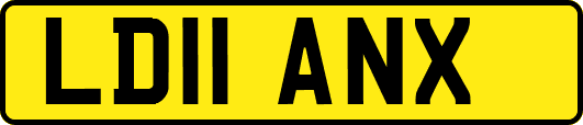 LD11ANX