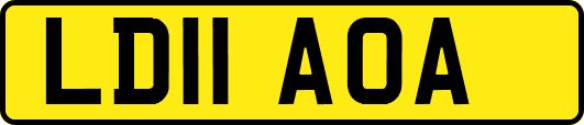 LD11AOA