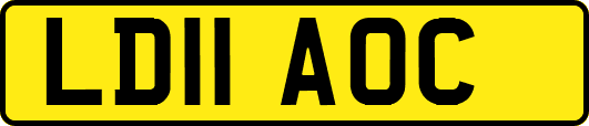 LD11AOC