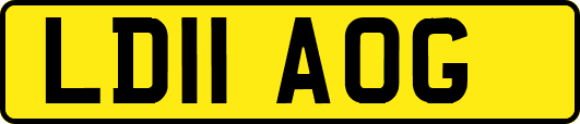 LD11AOG