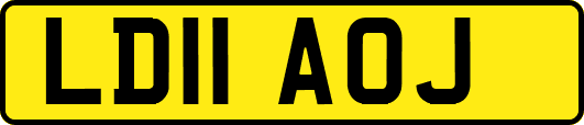 LD11AOJ