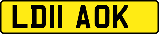 LD11AOK