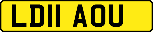 LD11AOU